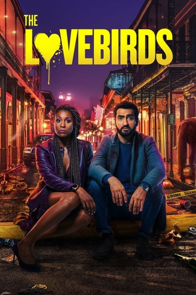 The Lovebirds 2020 EXTENDED 1080p BluRay x265 5baa59d01b384875ca50874280c907c4