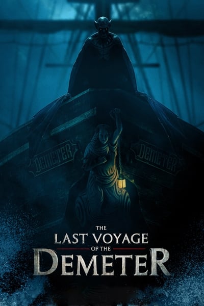 The Last Voyage Of The Demeter (2023) 1080p BluRay 5 1-LAMA F6e412ceedf2dc2399f538c32bdca7c5