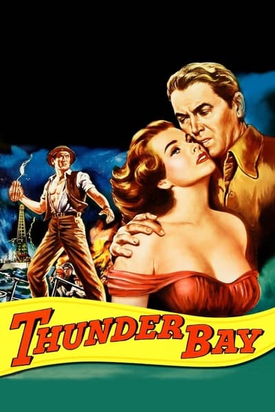 Thunder Bay 1953 1080p BluRay x265 472f3d9f92c5114f209dc2cf466434c6