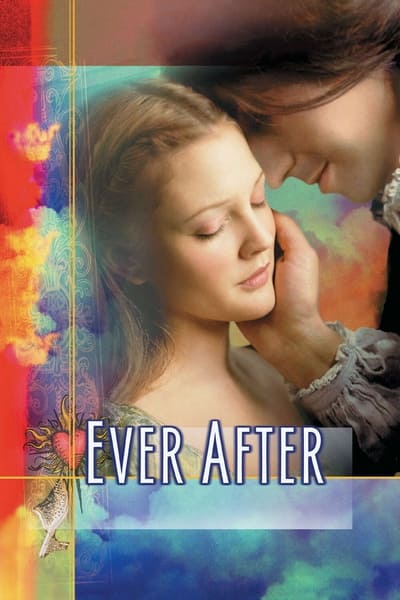 Ever After A Cinderella Story 1998 1080p BluRay x265 4663cfd1952504c69e2682650a1afec7