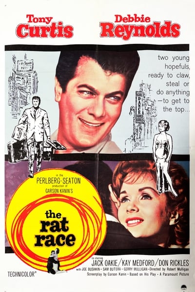 The Rat Race 1960 1080p WEBRip x264 8f02c90d12cfa84f2e770f5ab9aeddc8