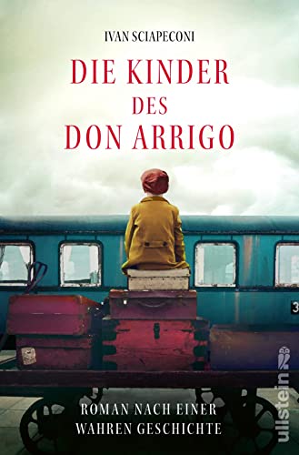Cover: Sciapeconi, Ivan - Die Kinder des Don Arrigo
