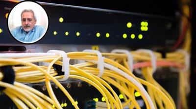 CCNA 1 : Introduction to  Networking 957ba609bbd39dc584a898706e1802cc