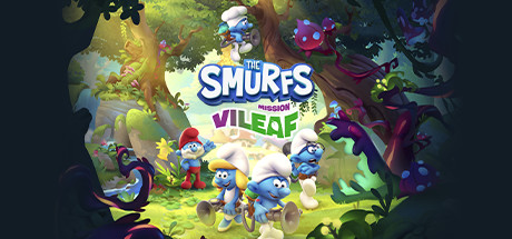 The Smurfs Mission Vileaf v1 0 19 3-DinobyTes