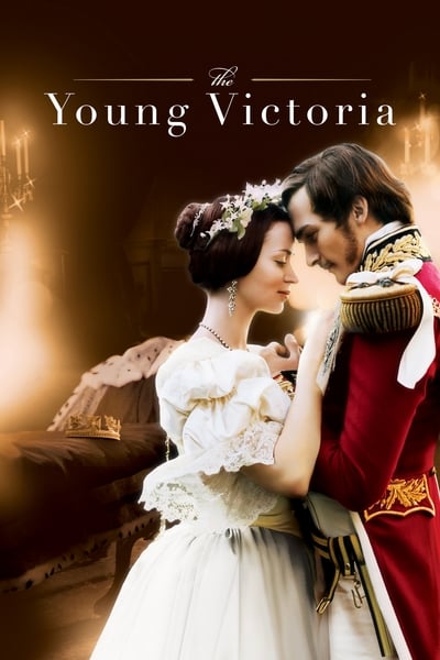 The Young Victoria 2009 1080p BluRay x265 003ba6464ab958c2c7c87b199e8a50cf