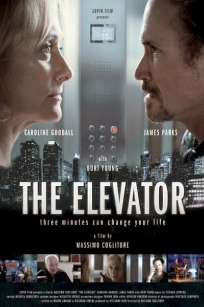 The Elevator Three Minutes Can Change Your Life 2013 1080p BluRay H264 AAC A75a5b655793f18c5923148164a378cf