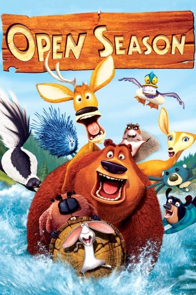 Open Season 2006 1080p BluRay x265 187b85c4aaf7cdc1bc23224605034cd0