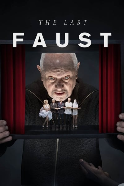 The Last Faust 2019 1080p WEBRip x264 5ed8d431dcd516339f1c7faaa12184d3