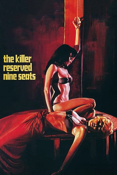 The Killer Reserved Nine Seats 1974 DUBBED 1080p BluRay x265 C4b8ab6c81b4a3f7504aa497031fc6d5