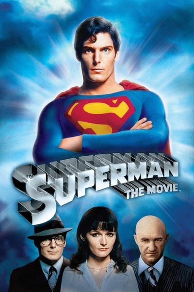 Superman The Movie 1978 REMASTERED PROPER 1080p BluRay x265 419cea9799c433251627f33c378f2cd6