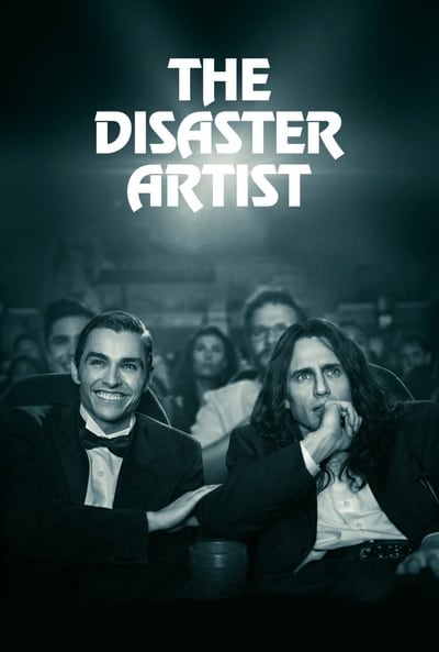 The Disaster Artist 2017 1080p BluRay x265 36c1ef3ea9ac413f0482c58f3d48c3d7