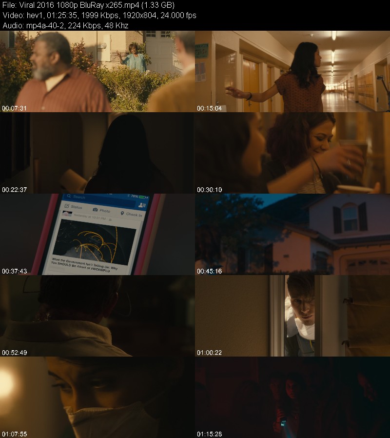 Viral 2016 1080p BluRay x265 5af5fd5f9aef91503d8e7baf145165da