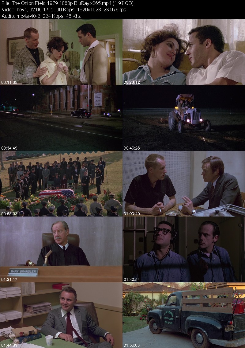 The Onion Field 1979 1080p BluRay x265 D3a4f6666259b3e77614d2ebb46254dc