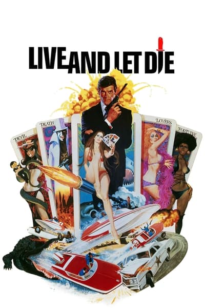 Live And Let Die 1973 1080p BluRay x265 Fe30145b5e4110133575b664008efadc