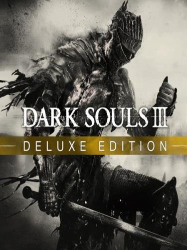 Dark Souls 3: Deluxe Edition (2016/Ru/En/Repack от xatab)
