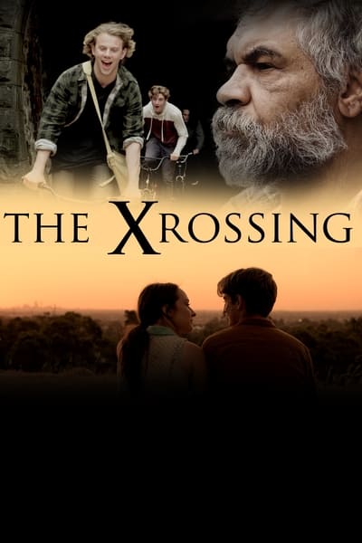 The Xrossing 2020 1080p BluRay x265 A469d7d41d5e04084ca2c63bef7f96e2