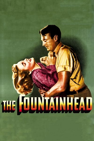 The Fountainhead 1949 1080p WEBRip x265 4a5ee53dd59f32cd45e529b6b8c619e5