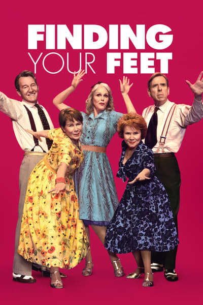 Finding Your Feet 2017 1080p BluRay H264 AAC 371da0ad2925c0ffcd24ed1bf08d2be6