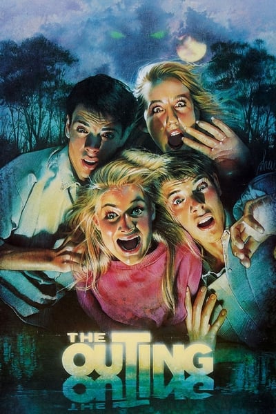 The Outing 1987 1080p BluRay x265 40e3cba05e844e4f3fb0af9c5f3b9ce9