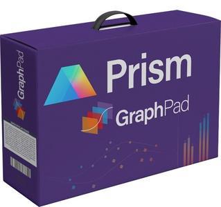 GraphPad Prism 10.1.0.316 (x64)
