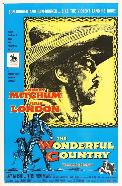 The Wonderful Country 1959 1080p BluRay x265 45579bc722de2410d3d6a018bd2c10ec