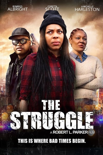 The Struggle 2019 1080p WEBRip x264 D7ff432c52b33040d41a364f1ea574ed