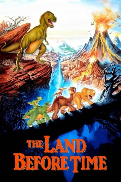 The Land Before Time 1988 1080p BluRay H264 AAC 324f3671c60d3cdb9af3a4b5673d65ee