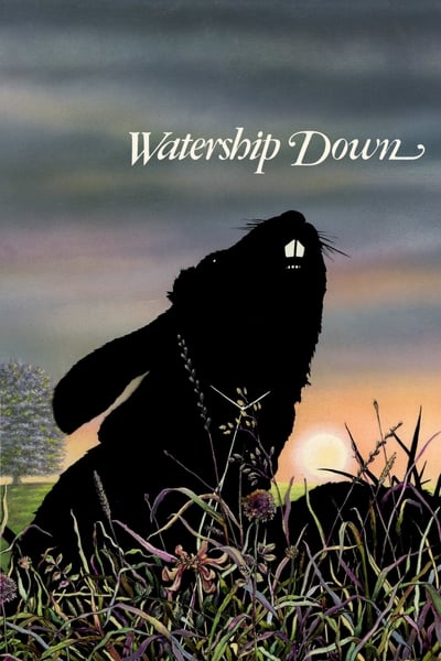 Watership Down 1978 1080p BluRay x265 124a73e5b3f10fdf65e7916f1c9a3aef