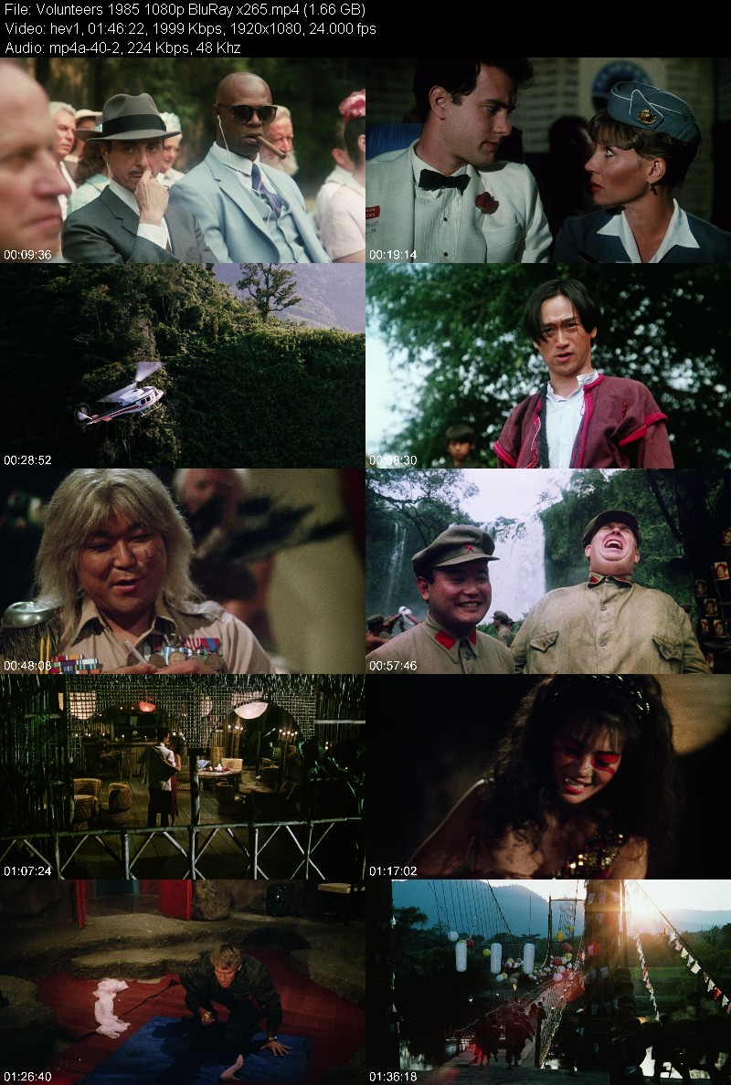 Volunteers 1985 1080p BluRay x265 B8ee0551549289840a0e608fd3dbbcef