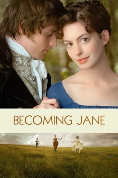 Becoming Jane 2007 1080p BluRay H264 AAC Da395f667b5a3e4fe7aa0630187955f0