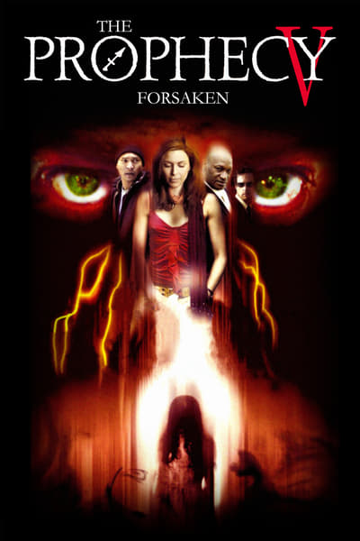 The Prophecy Forsaken 2005 1080p BluRay x265 B5e2cf981301166cafd26678365177f3