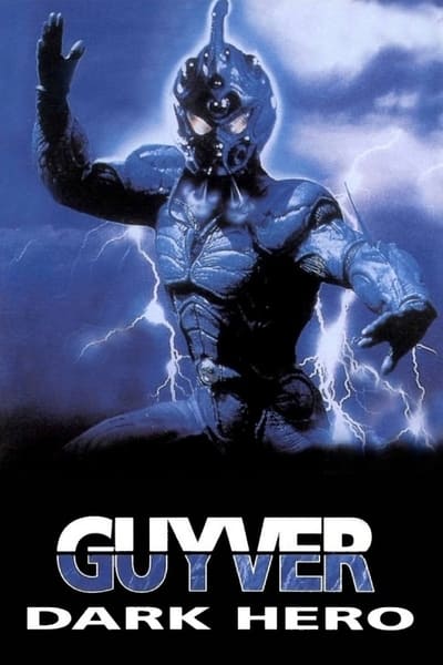 Guyver Dark Hero 1994 1080p WEBRip x265 697d02a5aff1394a6ea13d5f09c73cf6