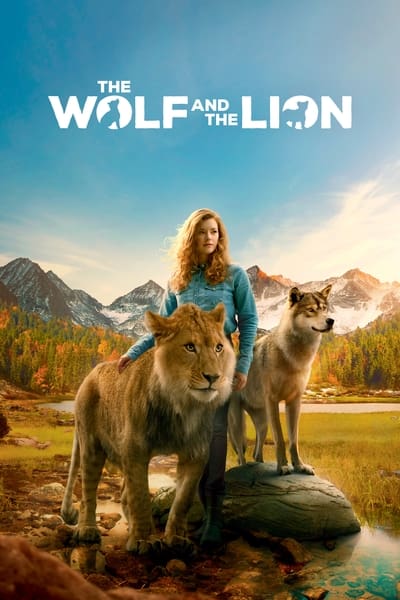 The Wolf and the Lion 2021 1080p WEBRip x264 041867eade0d9f91a6e8ad76f147a9f8