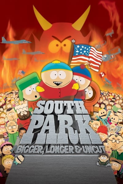 South Park Bigger Longer And Uncut 1999 1080p BluRay H264 AAC 3bbb2269227dade41e812aa46684fdf8