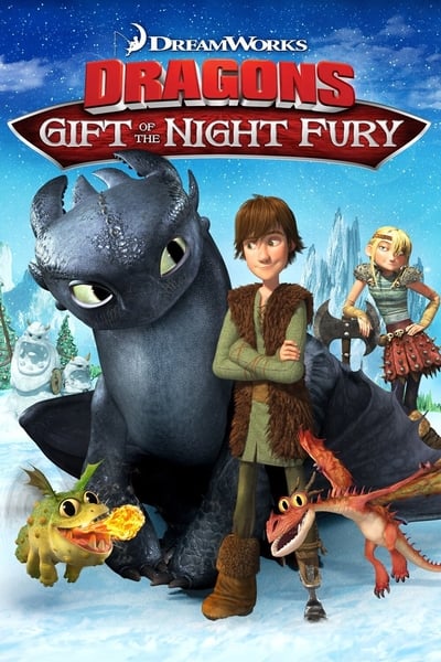 Dragons Gift Of The Night Fury 2011 1080p BluRay H264 AAC 51a54895ae4ca13996ada035c6f13df8