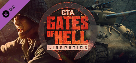Call to Arms Gates of Hell Ostfront Liberation-Rune