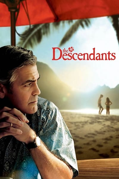 The Descendants 2011 1080p BluRay H264 AAC 4e4dc543544a5c90d06d7728116e36fa