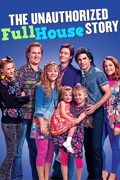 The Unauthorized Full House Story 2015 1080p WEBRip x264 74f64ee42f95a39ee0f73e58e832d7fa