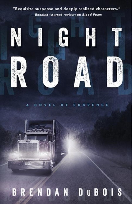 Night Road by Brendan DuBois 28e6132ffe172c7dea1cb16ed3e893fb