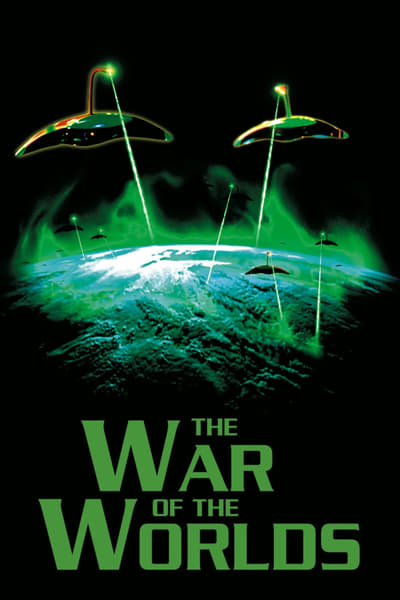 The War of the Worlds 1953 REMASTERED 1080p BluRay x265 38791ecdea22c26a145afef582f586fe