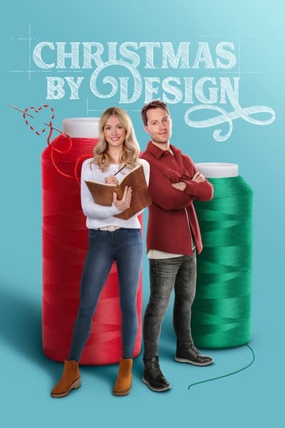 Christmas By Design (2023) 1080p WEBRip 5 1-LAMA 991dcb6443804bc751d3c628c0531001