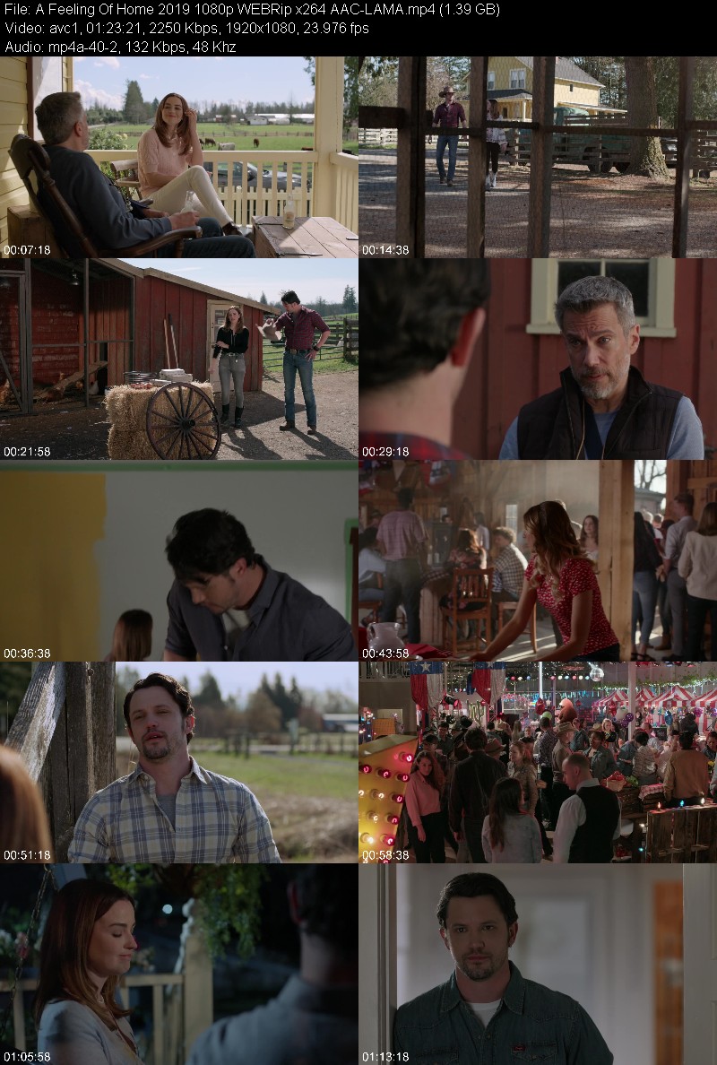 A Feeling Of Home (2019) 1080p WEBRip-LAMA 2d6625007ae3c0ae3f431561792d2a02