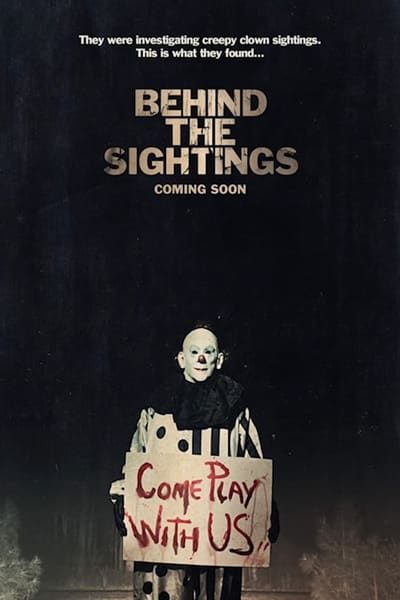 Behind the Sightings 2021 1080p WEBRip x265 A49f7b4d0de52175d86dee7d9f2aee02