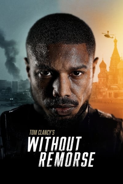 Without Remorse 2021 1080p BluRay x265 B7638f7d9431313afdc4b6c4aa748904