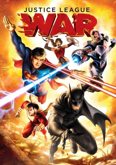 Justice League War 2014 1080p BluRay H264 AAC 55a331d6a96fb682b08a0cf1c9fdb506
