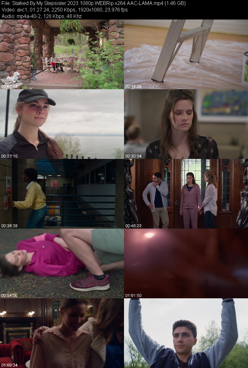 Stalked By My Stepsister (2023) 1080p WEBRip-LAMA E56aae0cfd0be536bb00c95631a62406