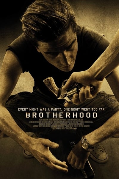 Brotherhood (2010) 1080p WEBRip 5 1-LAMA 806b3d097ee02db7b4fbe44ce1a48a07