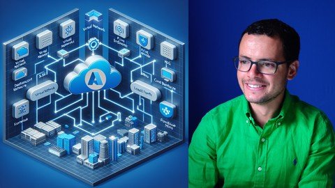 Azure Networking Services For Beginners