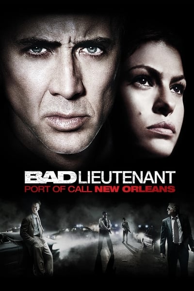 Bad Lieutenant Port of Call New Orleans 2009 1080p BluRay x265 C80233fec5592c6ebce5d0316fa98e0b