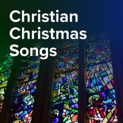 Christian Christmas Songs 2023 (2023) FLAC